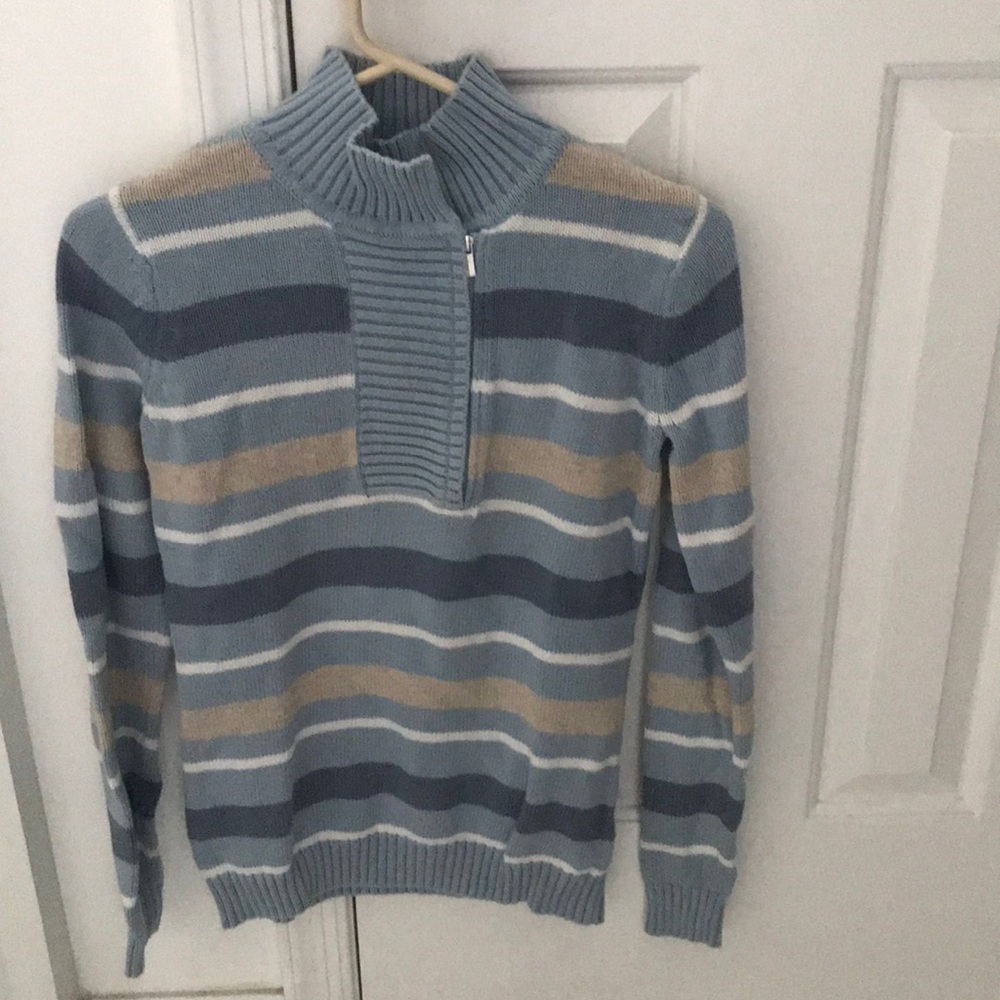 Women’s Liz Claiborne petite sweater